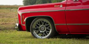 Chevrolet C10 Pickup